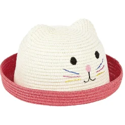 Chapeau enfant forme animaux