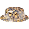 Chapeau Halloween toile d'araignée < Gifi