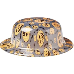 Chapeau Halloween toile d'araignée < Gifi
