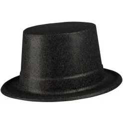 Chapeau pailletté 29 cm - 6 coloris