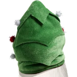 Chapeau pour chien sapin de Noël
