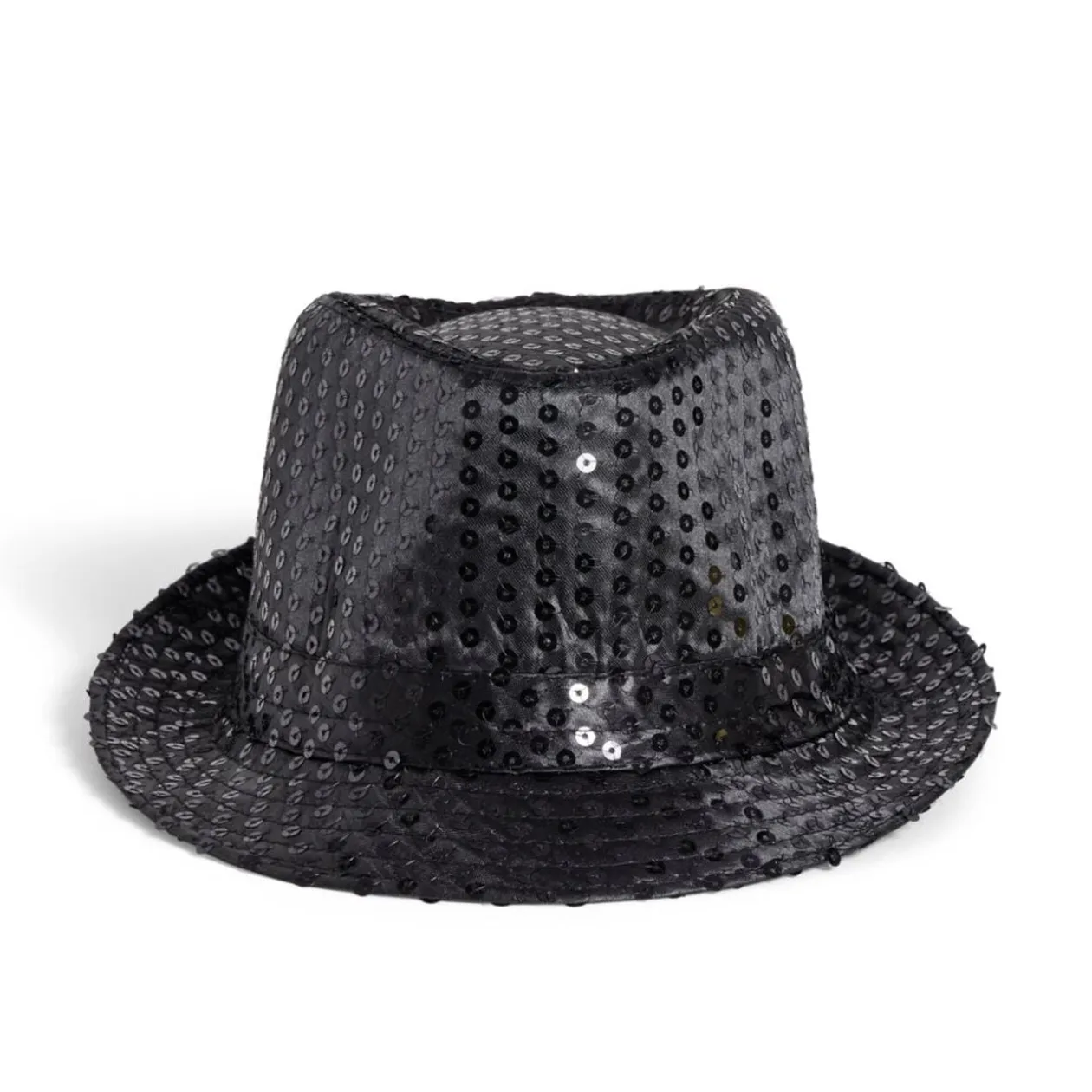 Chapeau à sequins - 3 modèles