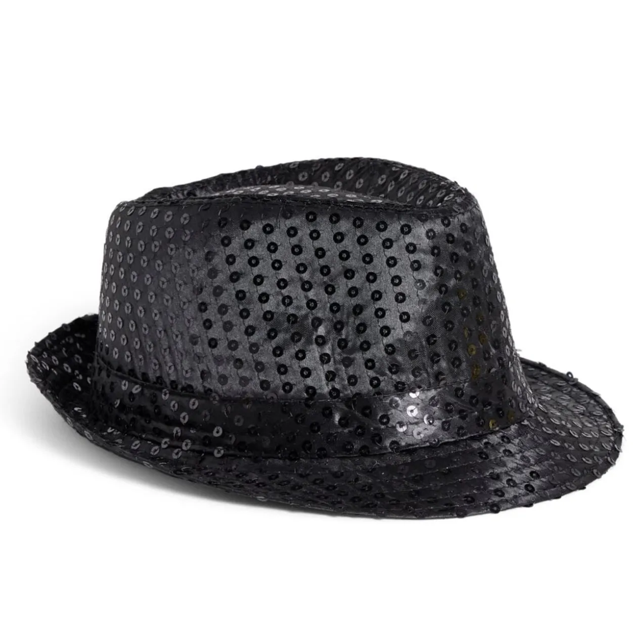 Chapeau à sequins - 3 modèles