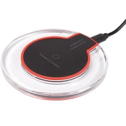 Chargeur induction Homday < Gifi Discount