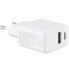 Chargeur mural 2 ports USB et USB-C 20W (2 modèles)