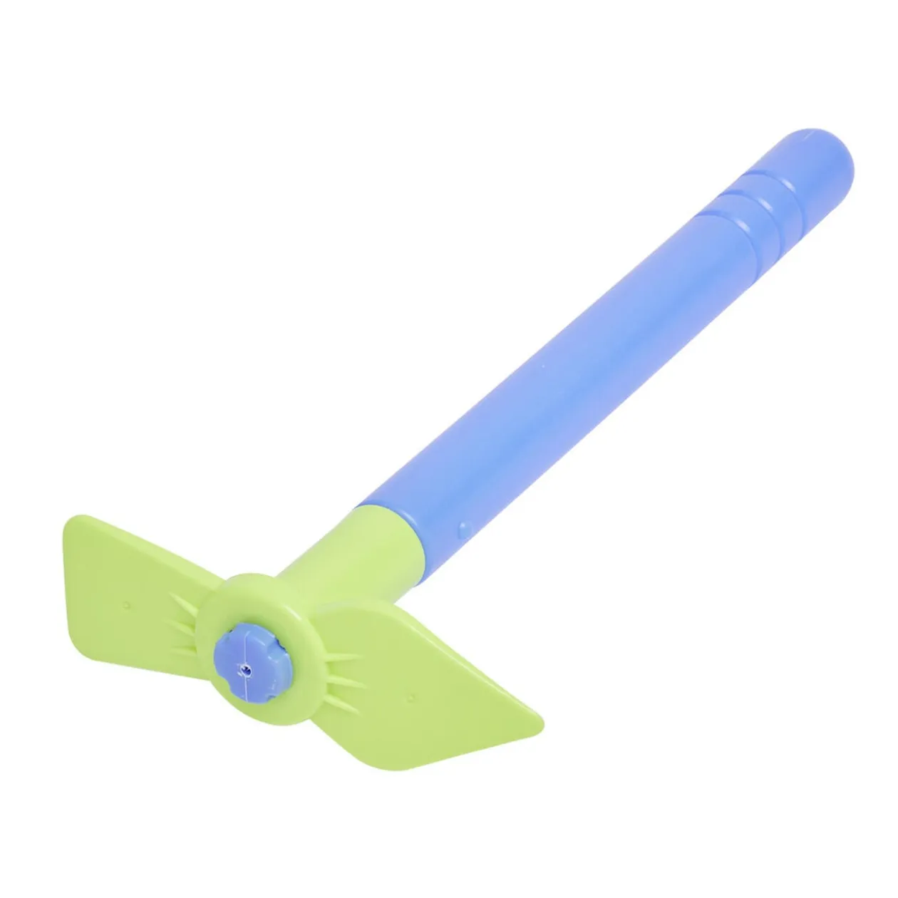 Chariot de jardinage enfant en plastique 7 pièces 20x12xH55cm