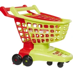 Chariot de supermarché Ecoiffier < Gifi Discount