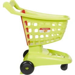 Chariot de supermarché Ecoiffier < Gifi Discount