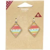 Charm plastique x2 < Gifi New