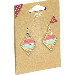 Charm plastique x2 < Gifi New