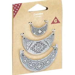 Charm x3