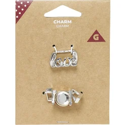 Charm x2 modèles différents < Gifi New