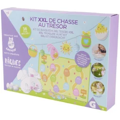 Chasse aux trésor Pâques < Gifi Sale