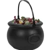 Chaudron à bonbons noir < Gifi Best