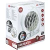 Chauffage soufflant Homday blanc 2000W < Gifi Outlet