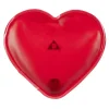 Chaufferette de poche forme coeur 15x10cm (8 modèles) < Gifi Best