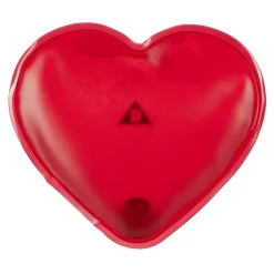 Chaufferette de poche forme coeur 15x10cm (8 modèles) < Gifi Best