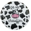 Chaufferette design