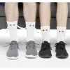 Chaussettes bonhommes magnétiques homme 41/45 < Gifi Best