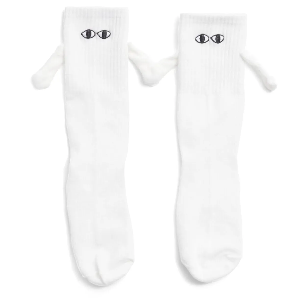 Chaussettes bonhommes magnétiques homme 41/45 < Gifi Best