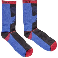 Chaussettes de sport x2 T43/46 (3 modèles)