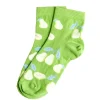 Chaussettes femme coton et polyamide Taille 36/40