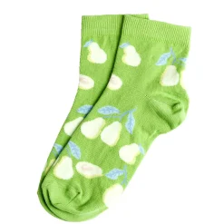 Chaussettes femme coton et polyamide Taille 36/40