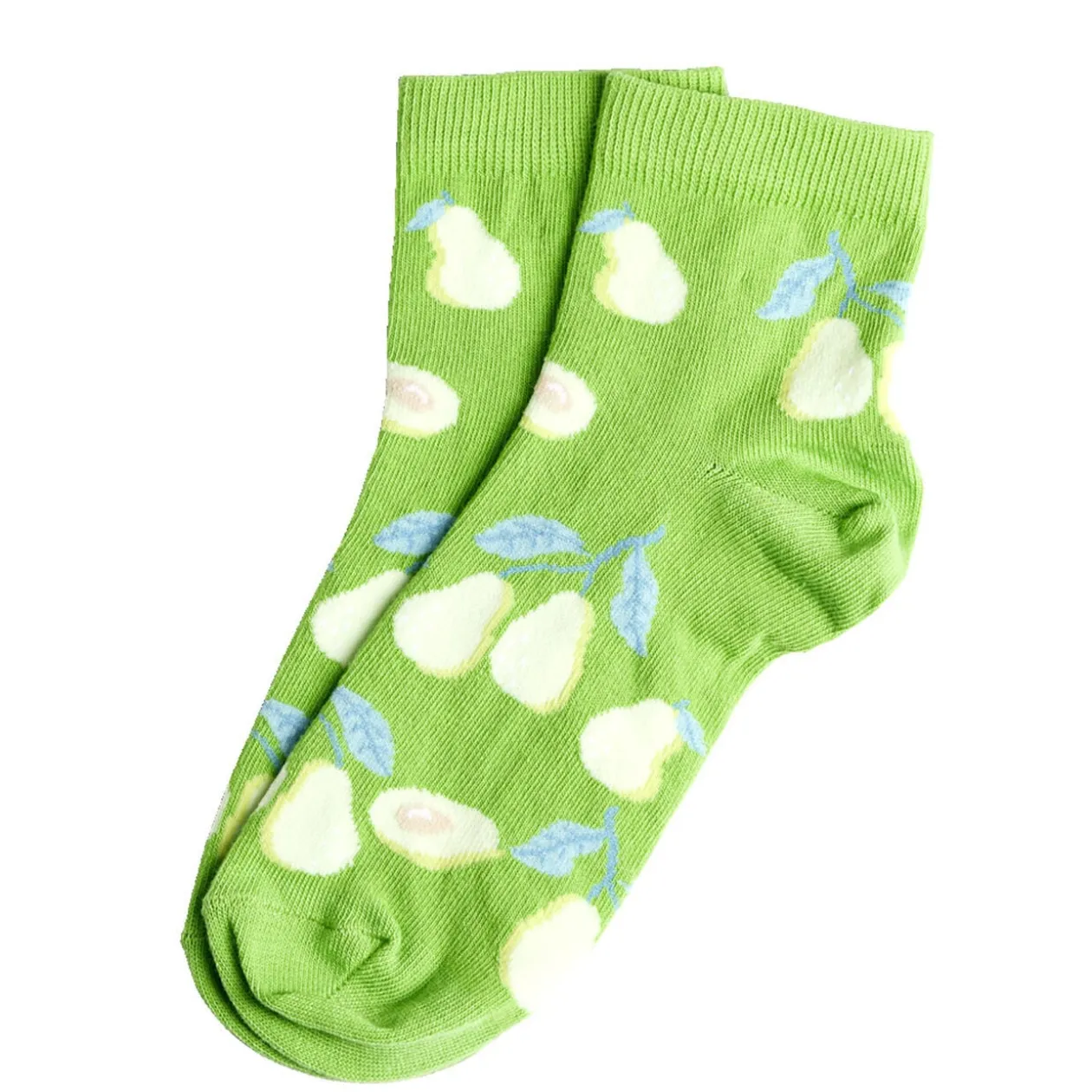 Chaussettes femme coton et polyamide Taille 36/40