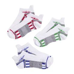 Chaussettes femme tige courte sport L24cm (3 modèles) < Gifi Clearance