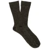 Chaussettes femme tige haute paillette T36/40 (2 modèles) < Gifi Online