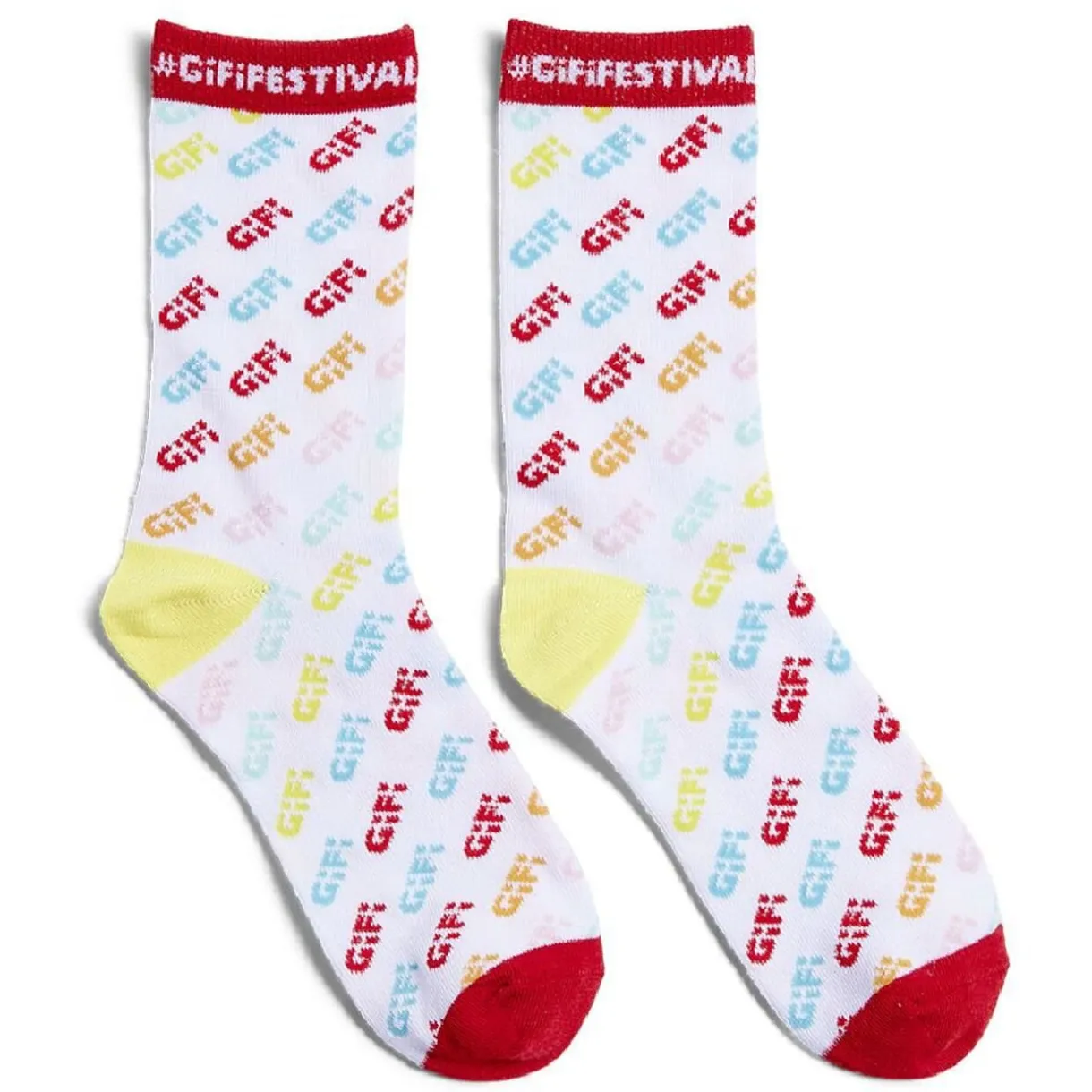 Chaussettes Festival < Gifi New