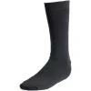 Chaussettes thermiques 36/40 noires - x3