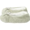 Chaussons ballerines fourrés femme gris 38/39 < Gifi Online