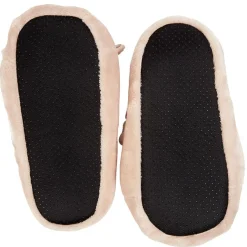 Chaussons chat enfant