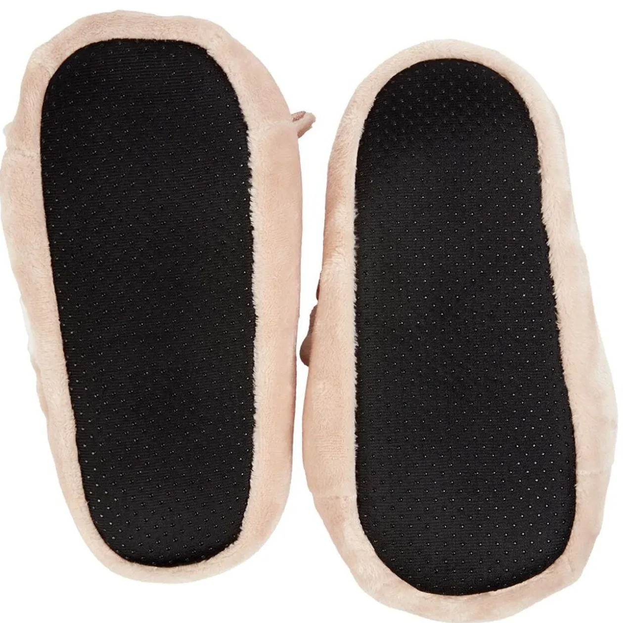 Chaussons chat enfant