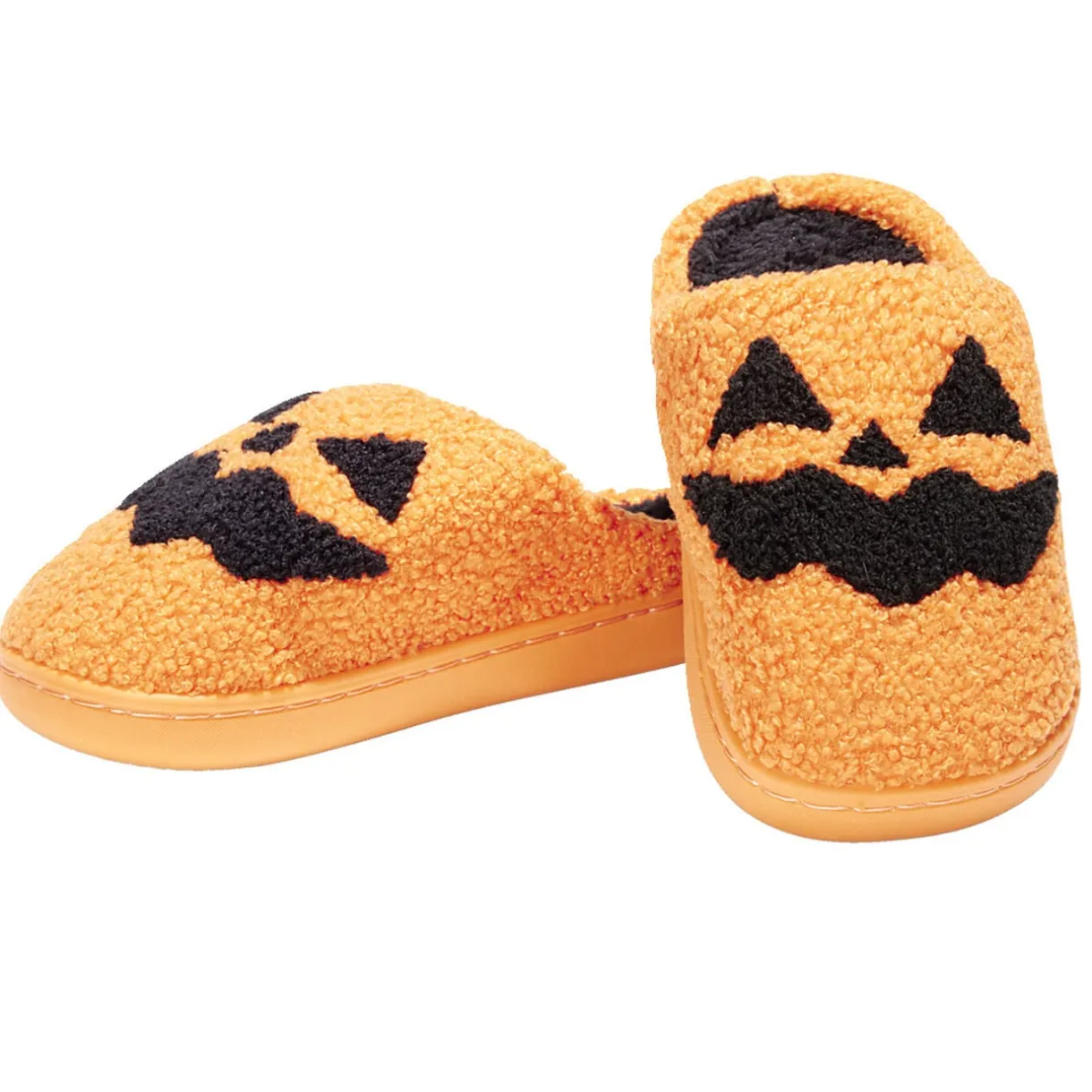 Chaussons halloween enfant/adulte - plusieurs tailles 30 à 41 < Gifi New