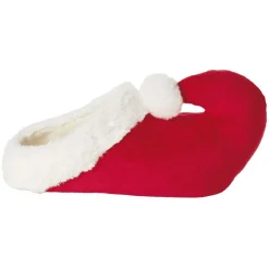 Chaussons lutin de Noel