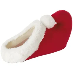 Chaussons lutin de Noel