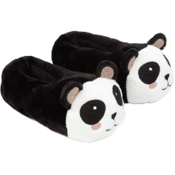 Chaussons panda enfant < Gifi Discount