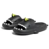 Chaussons requin dragon caoutchouc gris 36/37 < Gifi New