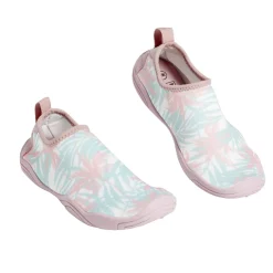 Chaussures d'eau femme caoutchouc multicolore T36/37 < Gifi Best