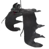Chauve-souris à suspendre noire < Gifi New
