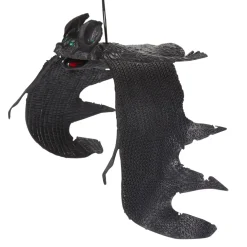 Chauve-souris à suspendre noire < Gifi New