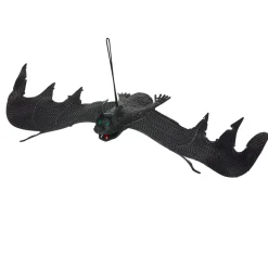 Chauve-souris à suspendre noire < Gifi New