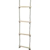 Échelle H190 cm en bois