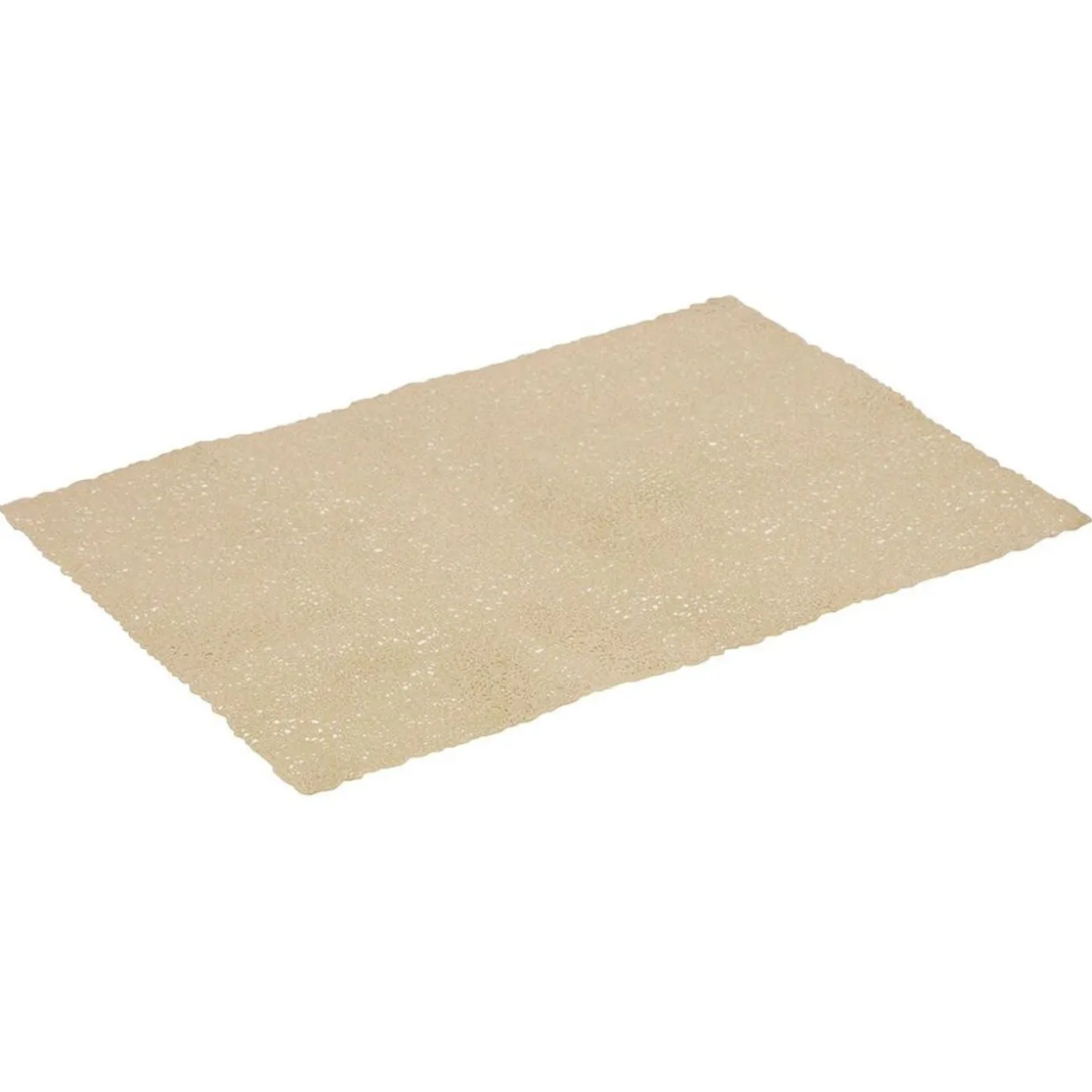 Chemin de table avec set x6