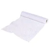 Chemin de table blanc avec paillettes 3m < Gifi Outlet