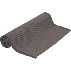 Chemin de table coton gris < Gifi Online