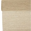 Chemin de table effet jute 270x28 cm < Gifi Hot