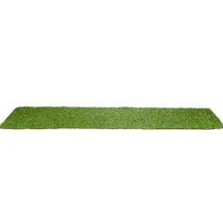 Chemin de table en faux gazon 27xL150cm